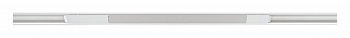 Встраиваемый светильник Arte Lamp Optima A7283PL-1WH