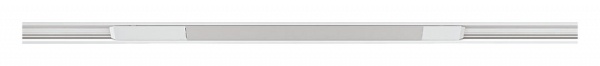 Встраиваемый светильник Arte Lamp Optima A7283PL-1WH