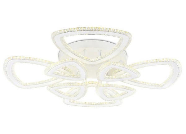 Потолочная люстра Ambrella Light FA FA8863