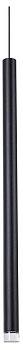 Подвесной светильник Arte Lamp Solid A5570SP-1BK