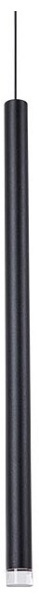 Подвесной светильник Arte Lamp Solid A5570SP-1BK