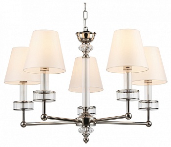 Подвесная люстра Ambrella Light LH LH71001