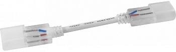 Соединитель лент гибкий Feron LD532 23384