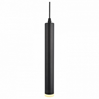 Подвесной светильник Arte Lamp Hubble A6810SP-1BK