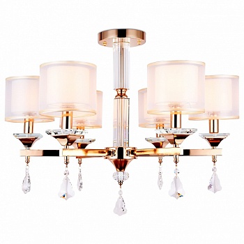 Подвесная люстра Ambrella Light TR TR4535