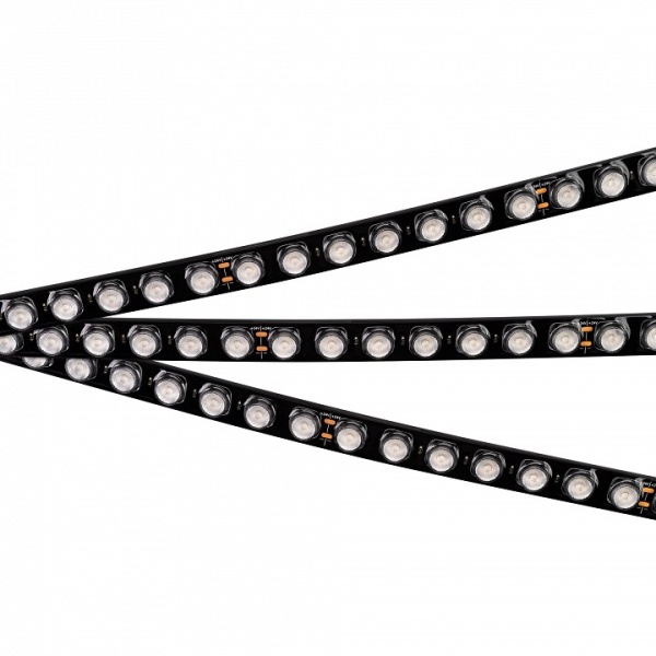 Лента светодиодная Arlight FLT-PS-A42-BLACK-23mm 24V 049301