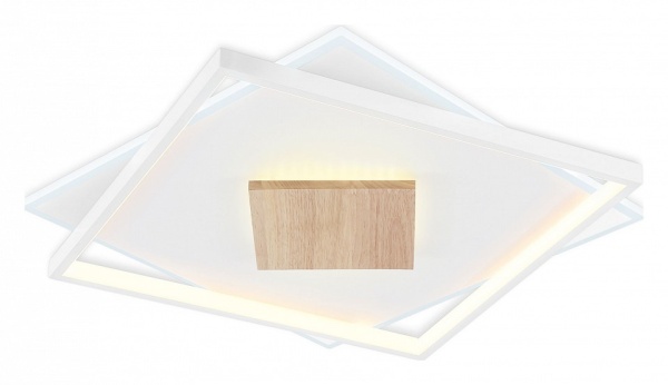 Накладной светильник Ambrella Light FL FL4790