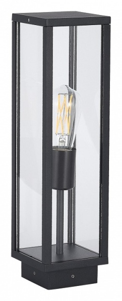 Наземный низкий светильник ST-Luce Gross SL9019.705.01