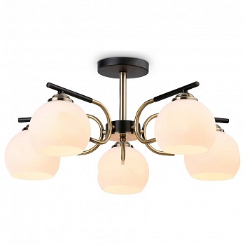 Люстра на штанге Ambrella Light TR TR303312