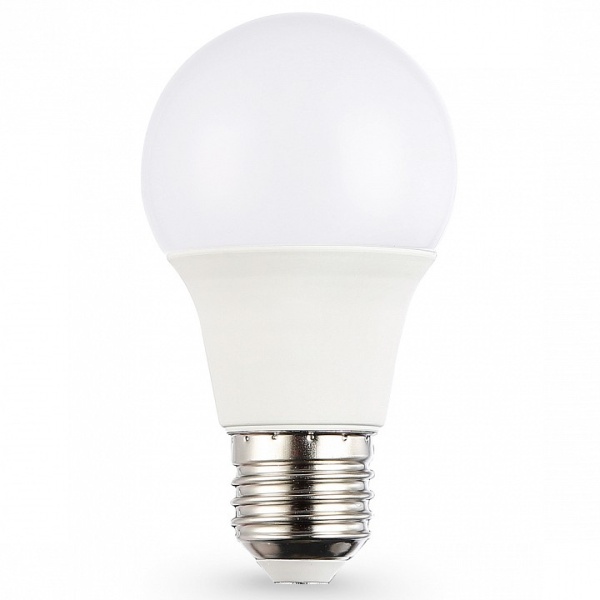 Лампа светодиодная Ambrella Light A60 E27 10Вт 2700K 601003