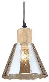 Подвесной светильник Arte Lamp Lancaster A5891SP-1BK