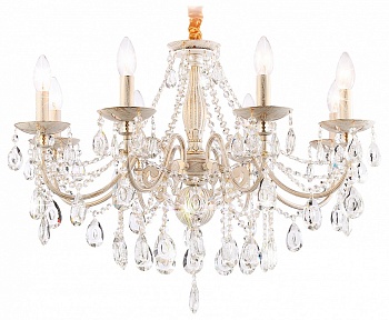 Подвесная люстра Ambrella Light TR TR4945