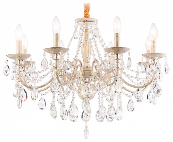 Подвесная люстра Ambrella Light TR TR4945