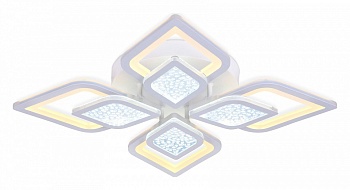 Потолочная люстра Ambrella Light FA FA4285