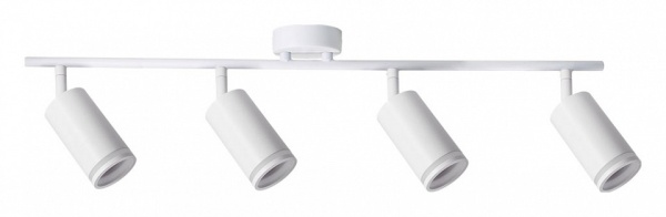 Спот Arte Lamp Imai A2365PL-4WH