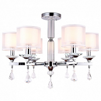 Подвесная люстра Ambrella Light TR TR4533