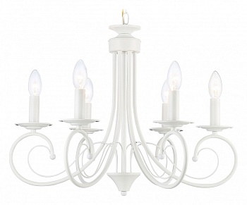 Подвесная люстра Ambrella Light TR TR9611