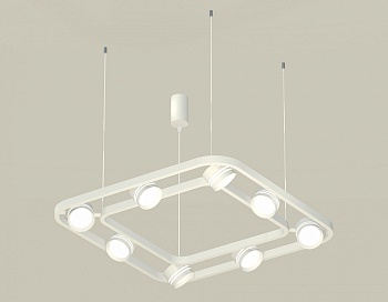 Подвесная люстра Ambrella Light XB XB9177153