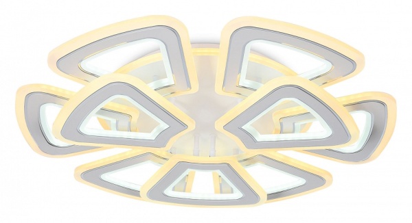 Потолочная люстра Ambrella Light FA FA8892