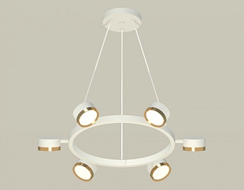 Подвесная люстра Ambrella Light XB XB9191152
