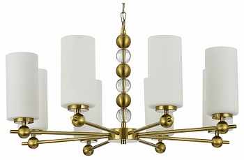Подвесная люстра ST-Luce AURORA SL2003.303.08