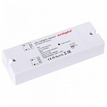 Контроллер Arlight SR-1009 020935