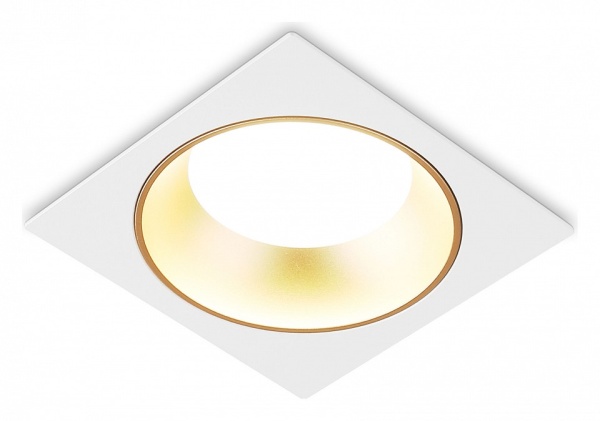 Встраиваемый светильник Ambrella Light TN TN52338