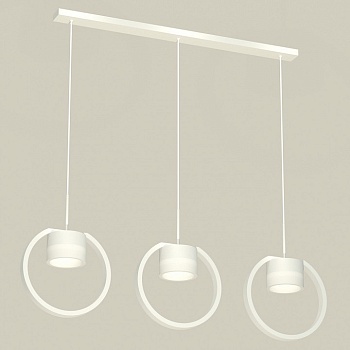 Подвесной светильник Ambrella Light XB XB9106155