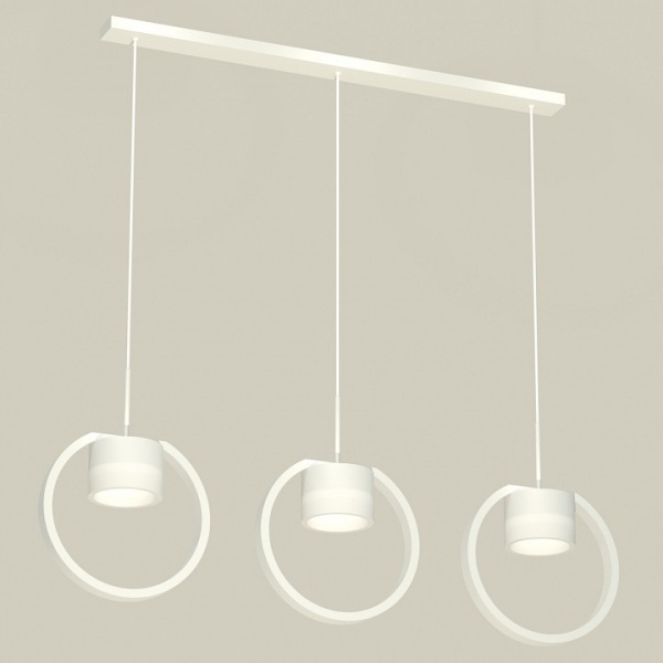 Подвесной светильник Ambrella Light XB XB9106155