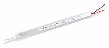 Блок питания с проводом Ambrella Light LED Driver GS8625
