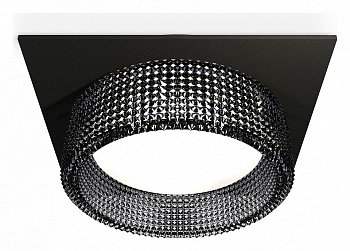Встраиваемый светильник Ambrella Light XC XC8062031