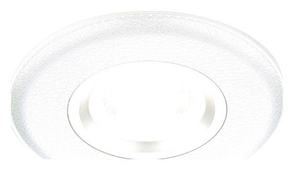 Встраиваемый светильник Ambrella Light Dising P2340 P2340 W
