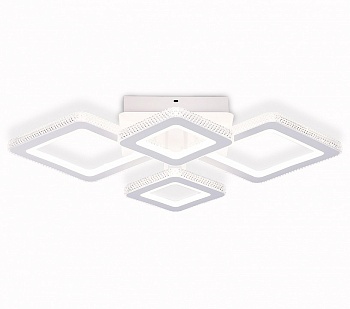 Потолочная люстра Ambrella Light FA FA8878