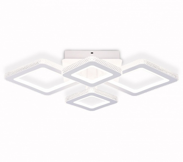 Потолочная люстра Ambrella Light FA FA8878