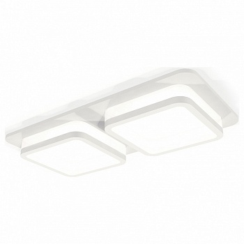 Встраиваемый светильник Ambrella Light XC XC7905012