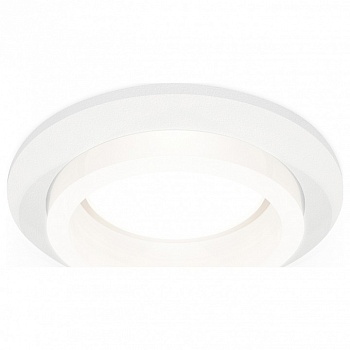 Встраиваемый светильник Ambrella Light XC XC6512065