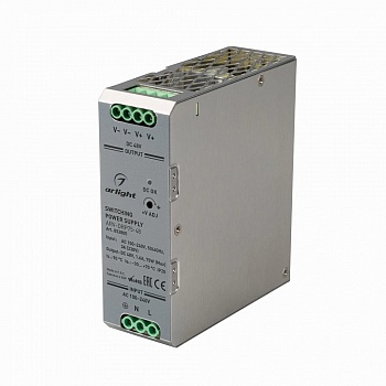 Блок питания Arlight ARV-DRP75 052805