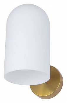 Бра Arte Lamp Cassel A5454AP-1PB