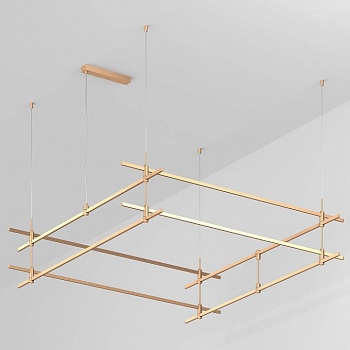 Трек подвесной Arlight APRIORI 048547
