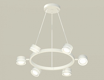 Подвесная люстра Ambrella Light XB XB9191201