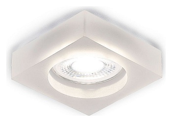 Встраиваемый светильник Ambrella Light S S9171 W