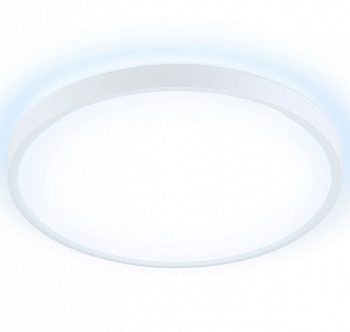 Накладной светильник Ambrella Light FZ FZ3001