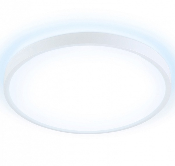 Накладной светильник Ambrella Light FZ FZ3001