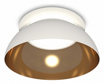 Встраиваемый светильник Ambrella Light XC XC8050101