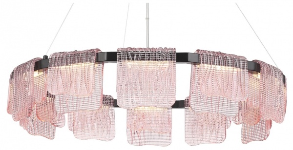 Подвесная люстра ST-Luce VOILE SL6021.403.66