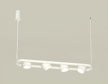 Подвесной светильник Ambrella Light XB XB9163153