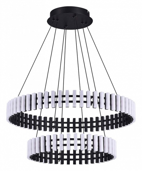 Подвесная люстра ST-Luce Estense SL6203.403.65