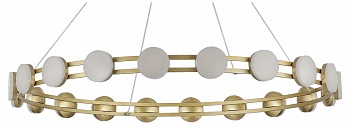 Подвесная люстра ST-Luce MONRO SL6610.203.20