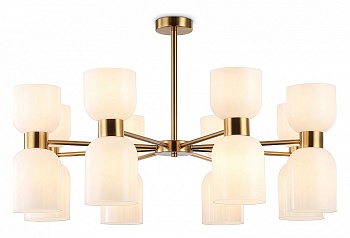 Люстра на штанге Ambrella Light LH LH56095