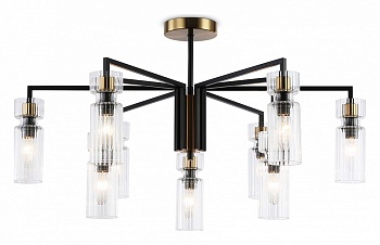 Люстра на штанге Ambrella Light LH LH56117